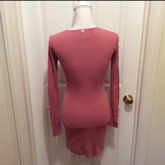 For love and lemons knitted dress - Picture 5 of 7